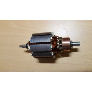 Briggs stratton rotor starteru 