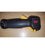 HOMELITE F 3055 rukojeť plynu