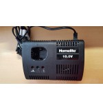 HOMELITE nabíječka 18V