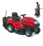 MTD 160/92 H  DÁREK