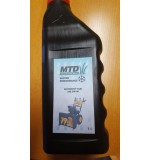 OLEJ MTD 4TAKT WINTER ZIMNÍ OLEJ SAE 5W40