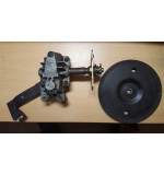 MTD 46 SP převodovka