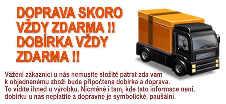 2) Doprava