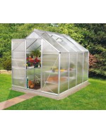 V-GARDEN VENUS 5000 HLINÍKOVÝ SKLENÍK DÁREK