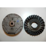 Briggs Stratton setrvačník 