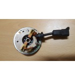 Briggs stratton uhliky starteru