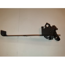 Briggs Stratton ovládací panel karburátoru 798686