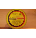 DWT TDS 230 F diamantový kotouč