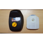 HOMELITE HCS 4040 4446 filtr