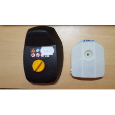 HOMELITE HCS 4040 4446 filtr