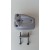 HOMELITE F 3040 výfuk