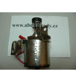TECUMSEH elektrický starter