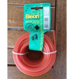 Bison žací struna 3 mm