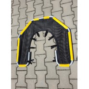 DAKR TEKTON ochranná síť